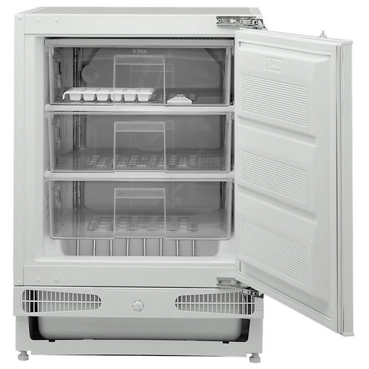 CDA CRI581 Built-In / Under Freezer