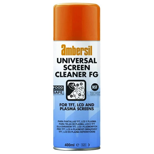 Ambersil Universal Screen Cleaner FG