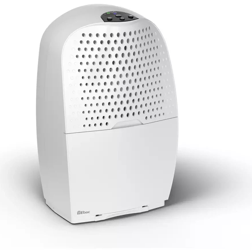 Ebac 4250 DJ415WH 15L/day Smart & Laundry Dehumidifier (Suitable for 150m²)