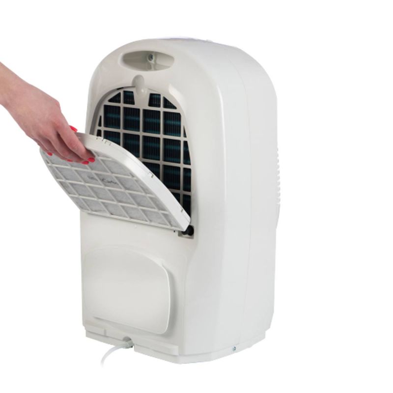 Ebac 15 Dehumidifier 15L/day (Suitable for 165m²)