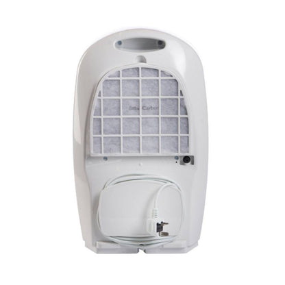Ebac 15 Dehumidifier 15L/day (Suitable for 165m²)
