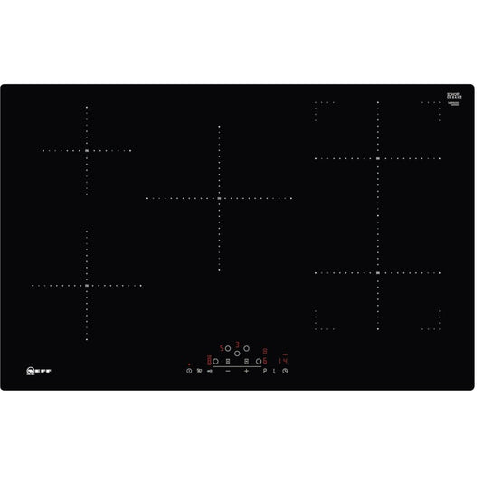 Neff T48PD23X2 N70 ( Flush Line ) Hard Wired Electric Induction Hob