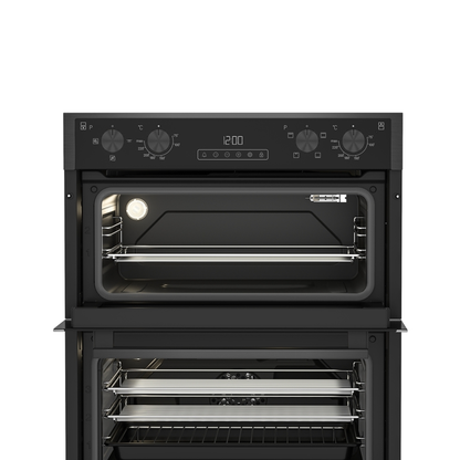 Blomberg ROTN9202DX Built Under Double Oven