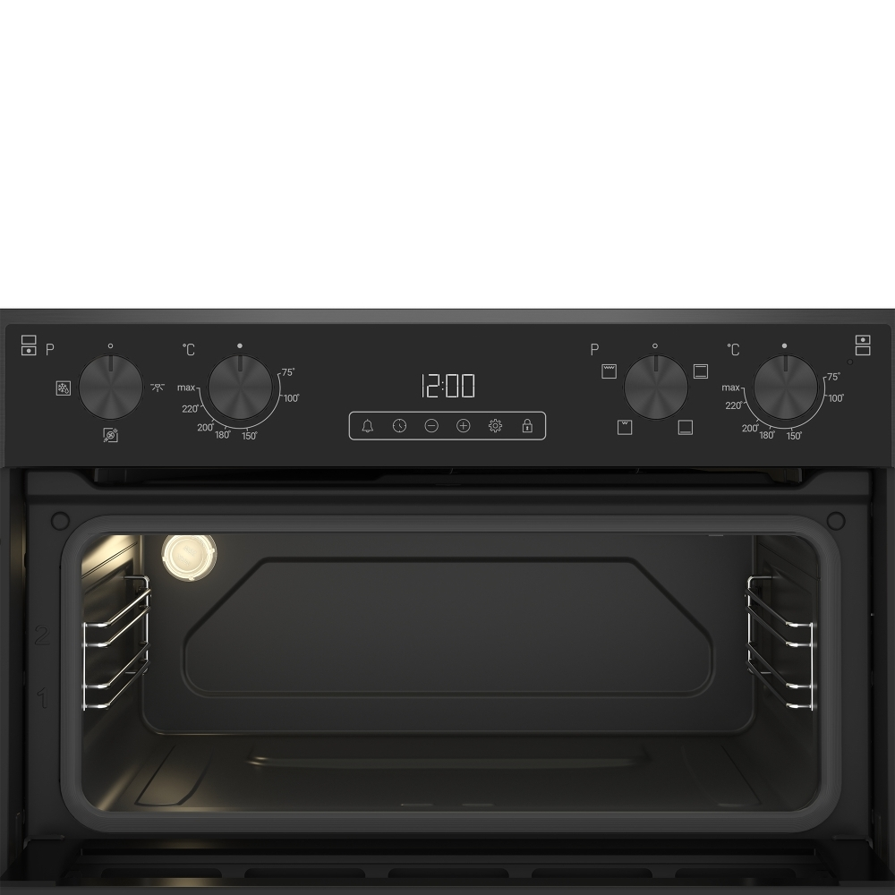 Blomberg ROTN9202DX Built Under Double Oven