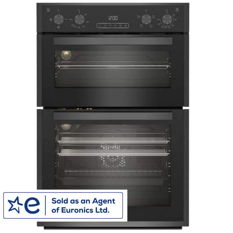 Blomberg RODN9202DX Built-In Electric Double Oven