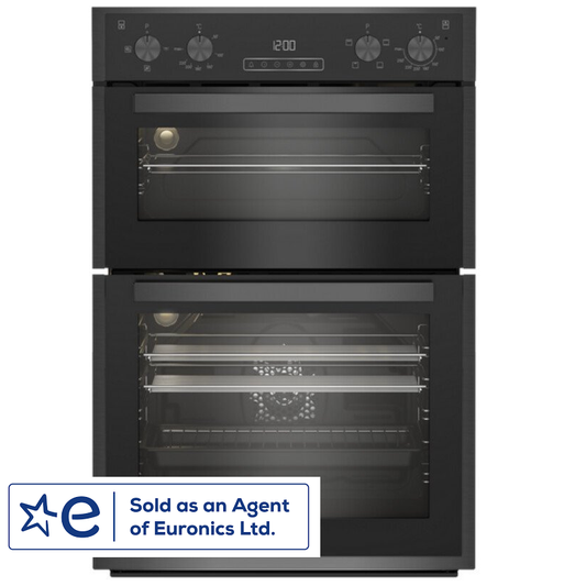 Blomberg RODN9202DX Built-In Electric Double Oven