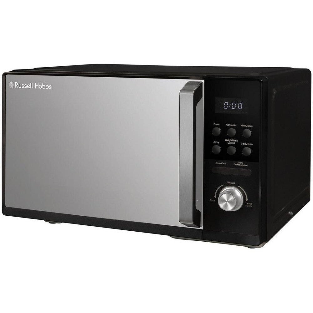 Russell Hobbs RHMAF2508B 25 Litres Combination Microwave & Air Fryer