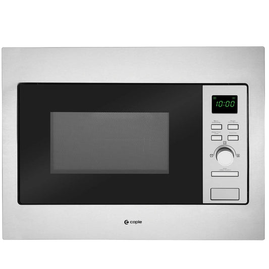 Caple CM123 46cm Built-in Microwave Oven With Grill