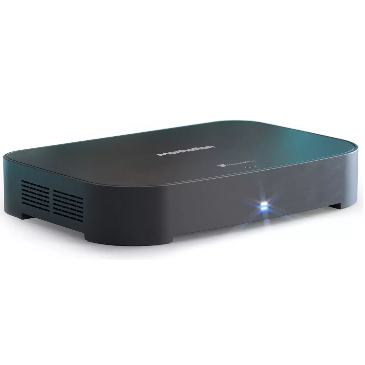 Manhattan T4R 1tb Smart Freeview HDD Recorder