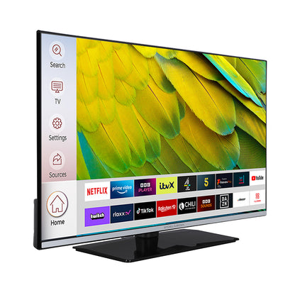 Mitchell & Brown  JB40FH1811 40" Smart LED Television