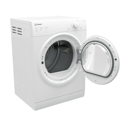 Indesit I1D80WUK Vented 8KG Tumble Dryer