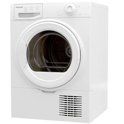 Hotpoint H2D81WUK 8kg Condenser Tumble Dryer