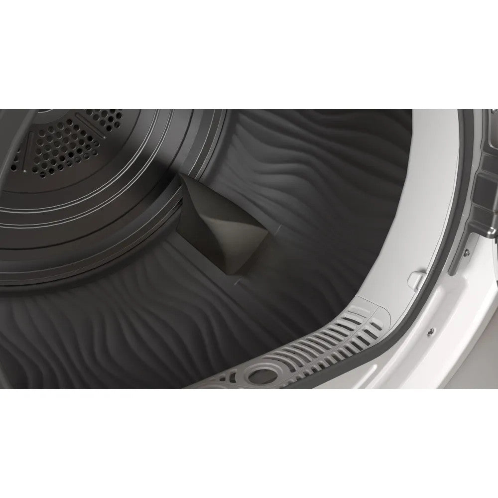 Hotpoint H2D81WUK 8kg Condenser Tumble Dryer