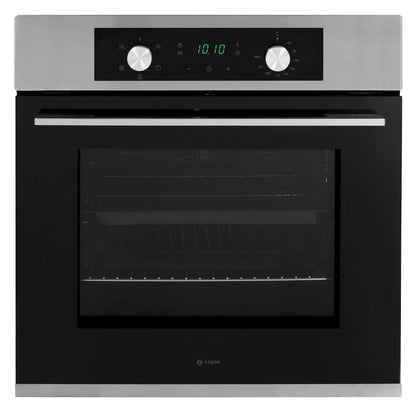 Caple C2234 Classsic Stainless Built In Single Oven