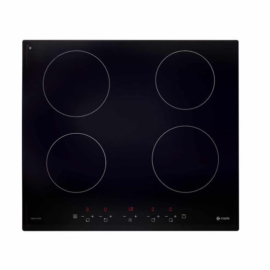 Caple C844I 4 Zone Touch Control Induction Built In Hob