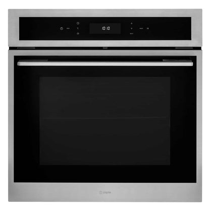Caple C2105SS Sense Stainless Steel Electric Built In Single Oven