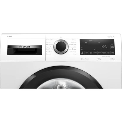 Bosch WGG254F0GB (Series 6) 10kg 1400 Spin i-Dos Washing Machine