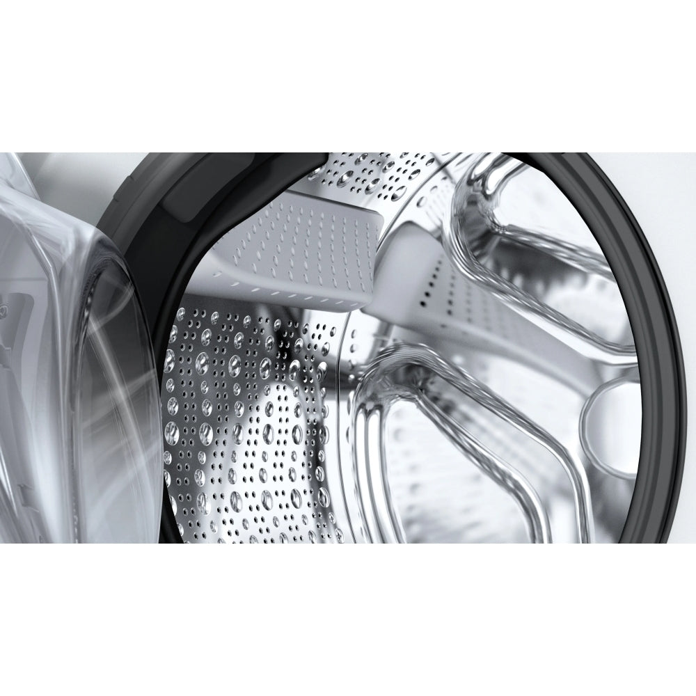 Bosch WGG254F0GB (Series 6) 10kg 1400 Spin i-Dos Washing Machine