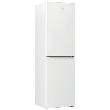 Beko CCFM4582W 54.5cm (182.4cm high) 50/50 Frost Free Fridge Freezer