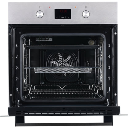 CDA SC020SS Built-In Multi Function Single Fan Oven