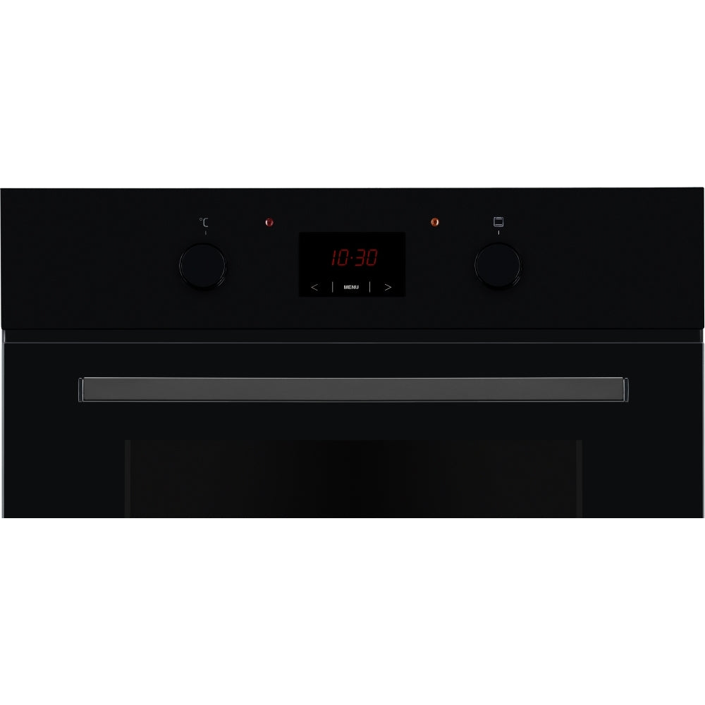 CDA SC030BL Built-In Multi Function Single Fan Oven