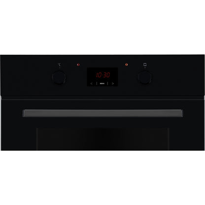 CDA SC030BL Built-In Multi Function Single Fan Oven