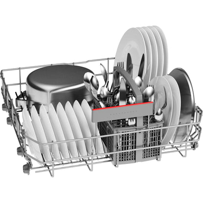 Bosch SMS4EKW06G 60cm 13 Place Full Size Dishwasher