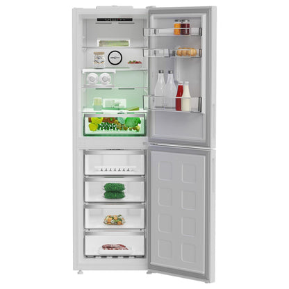 Blomberg KND24692V 50/50 60cm ( 192cm high) Tall Fridge Freezer