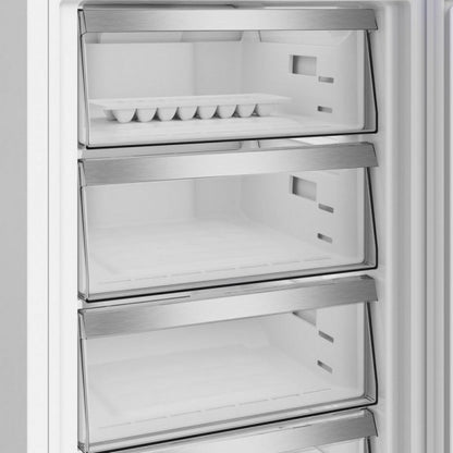 Blomberg KND24692V 50/50 60cm ( 192cm high) Tall Fridge Freezer