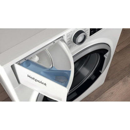 Hotpoint NSWE7469WSUK 7kg 1400rpm Washing Machine