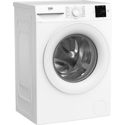 Beko BM1WU3741W 7kg 1400 Spin Washing Machine