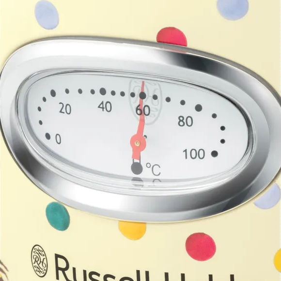 Russell Hobbs 27240 1.7 Litre Emma Bridgewater Bee & Polka Dot Cordless Kettle