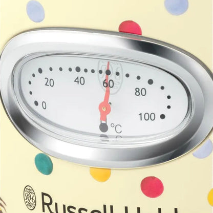 Russell Hobbs 27240 1.7 Litre Emma Bridgewater Bee & Polka Dot Cordless Kettle