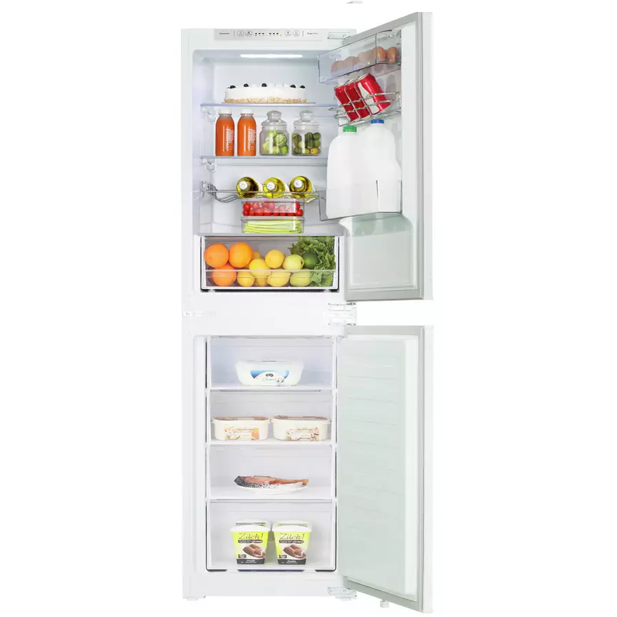 Hisense RIB291F4AWE Built-In 50 / 50 Frost Free Fridge Freezer