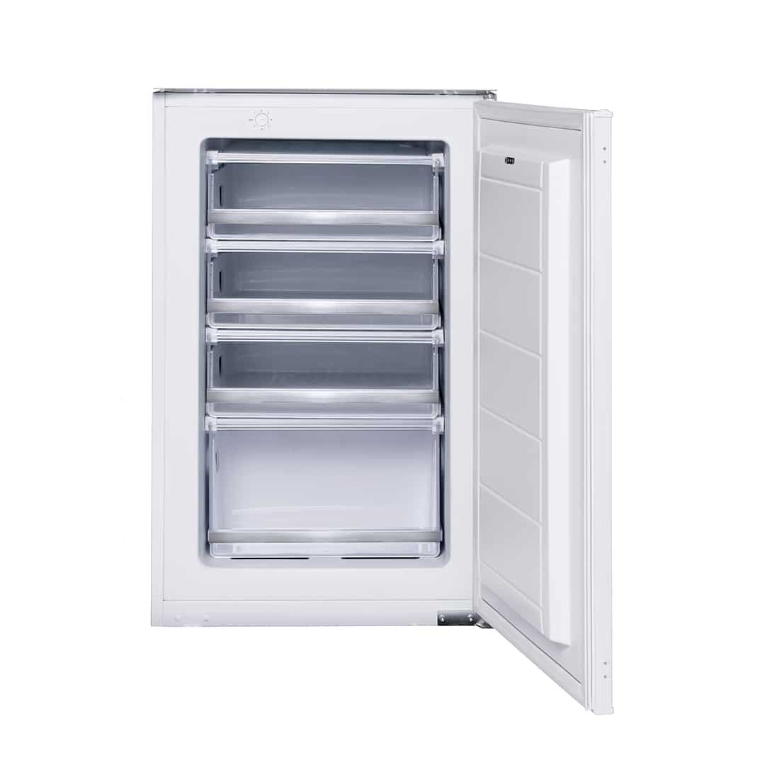 Caple RIF892 88cm Built In Freezer