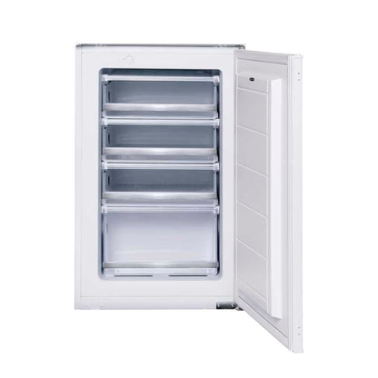 Caple RIF892 88cm Built In Freezer