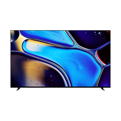 Sony K65XR80PU 65" 4K OLED Google TV With integrated Freesat Tuner