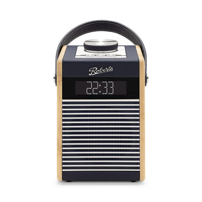 Roberts Rambler Midi Blue Portable Radio