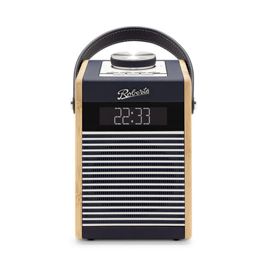 Roberts Rambler Midi Blue Portable Radio