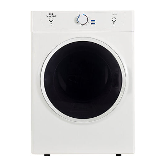 New World NW7KGVTDW 7kg Vented Tumble Dryer