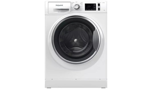 Hotpoint NM111048WCAUKN 10kg 1400rpm Washing Machine