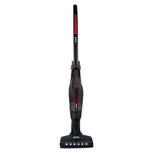 Ewbank Active+ Bagless Battery Powered 2 in 1 Vacuum Cleaner