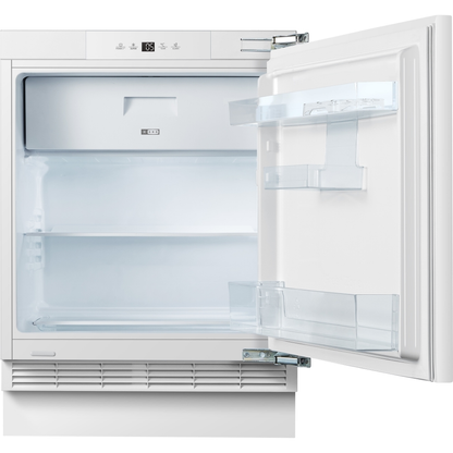 Fridgemaster MBUR60121E Built In Under Counter Fridge