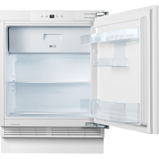 Fridgemaster MBUR60121E Built In Under Counter Fridge