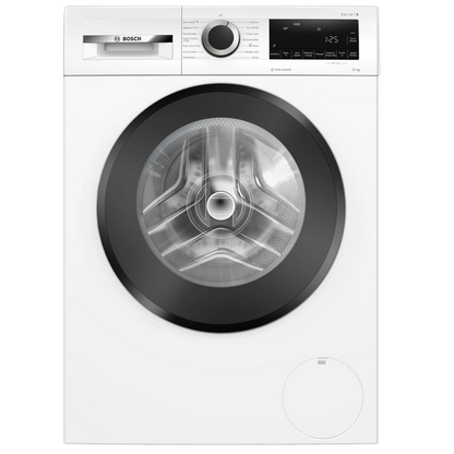 Bosch WGG254Z1GB (Series 6) 10kg 1400 Spin Washing Machine