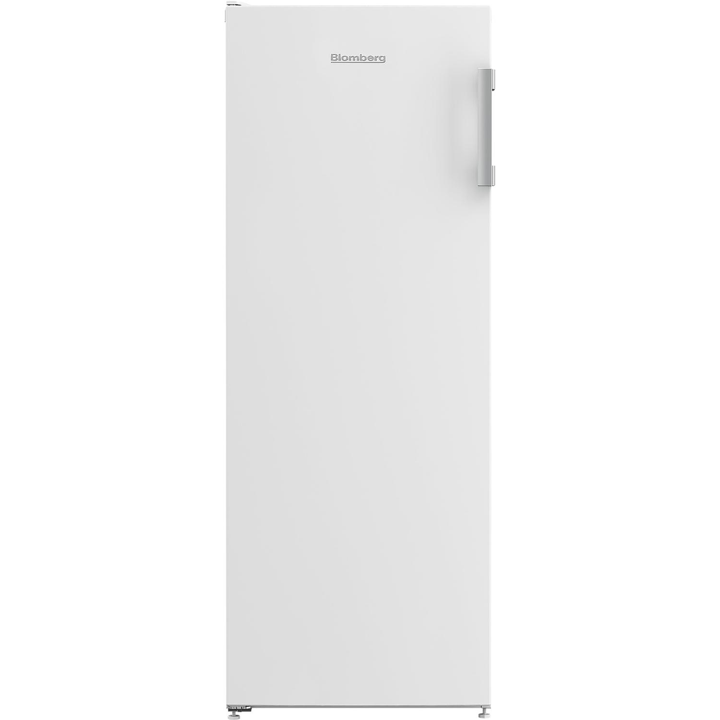 Beko FNE4545W 55cm ( 145.7cm high) Outbuilding Safe Tall Frost Free Freezer