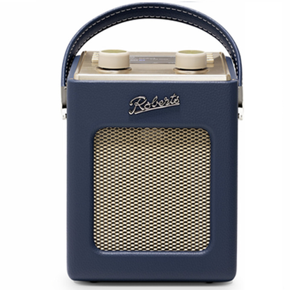 Roberts Revival Mini2 Midnight Blue Portable DAB+ & FM Radio