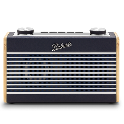Roberts Rambler UNO DAB & FM Navy Blue Portable Radio