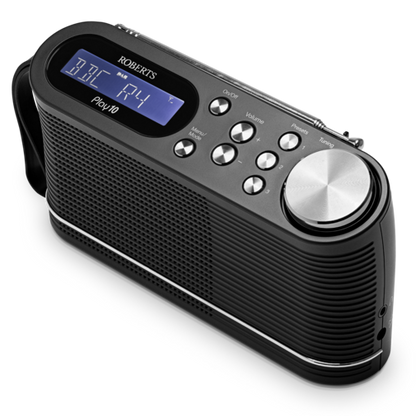 Roberts Play 10 DAB, DAB+ & FM Radio