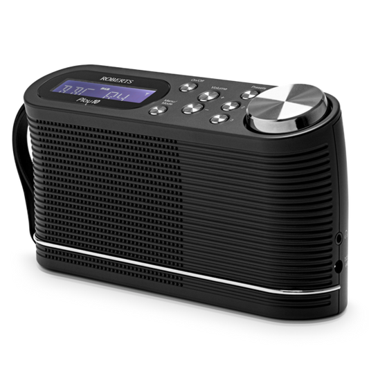 Roberts Play 10 DAB, DAB+ & FM Radio